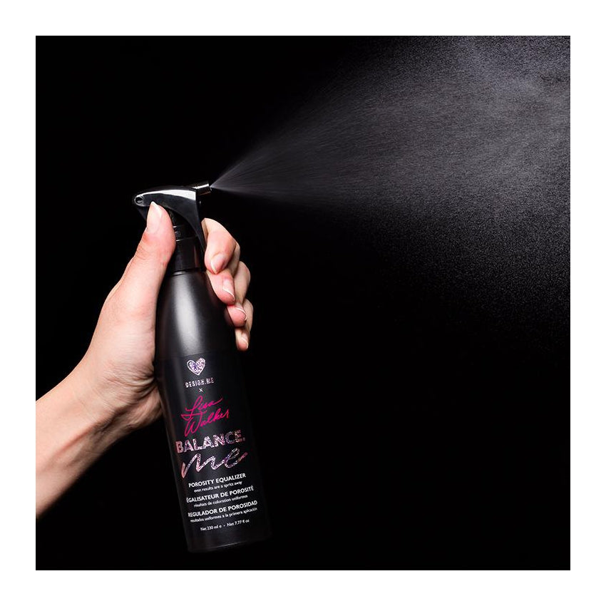 DESIGNME Lisa Walker BALANCE.ME Porosity Equalizer Spray