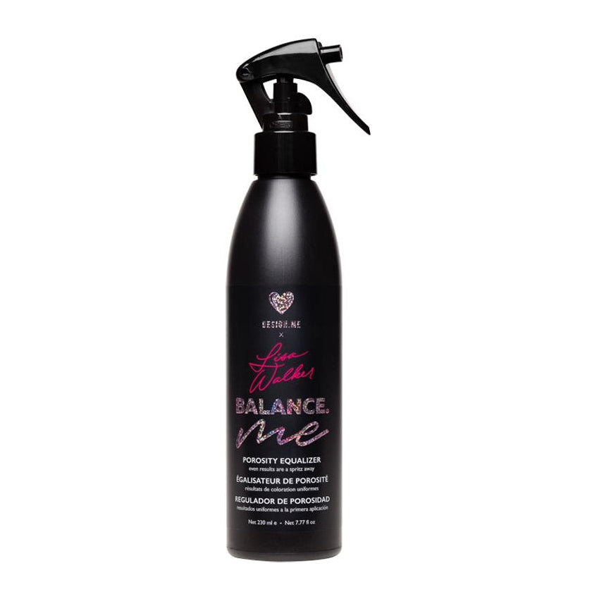 DESIGNME Lisa Walker BALANCE.ME Porosity Equalizer Spray