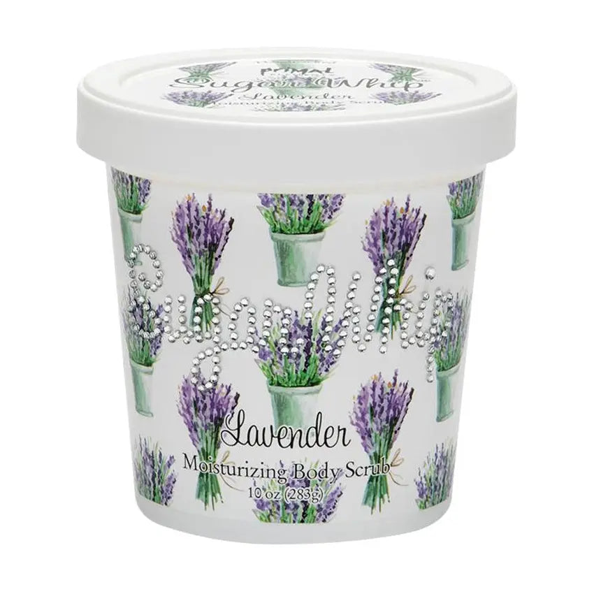 Primal Elements Sugar Whip Primal Elements