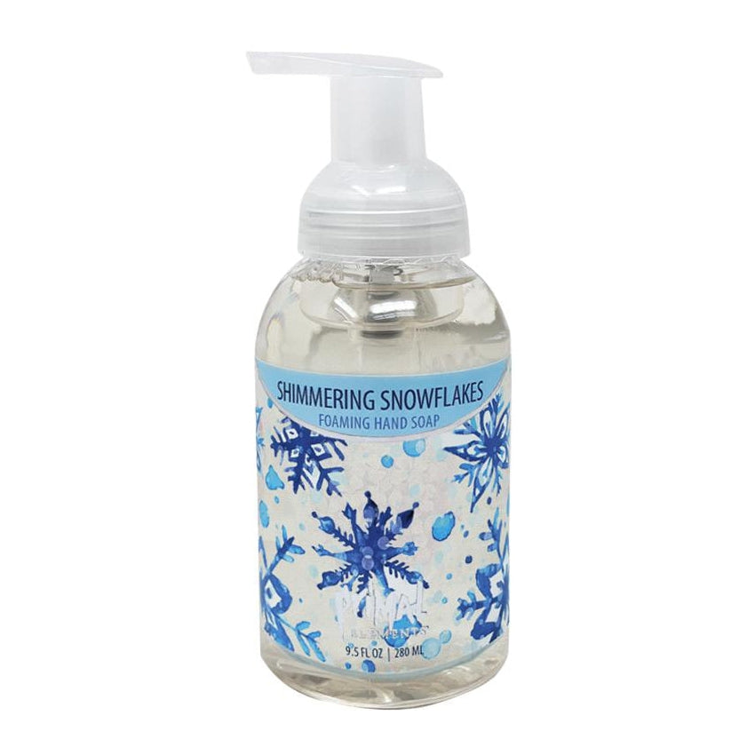 Primal Elements Foaming Hand Soap