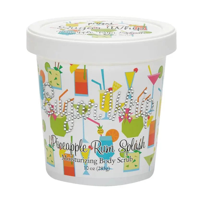 Primal Elements Sugar Whip Primal Elements