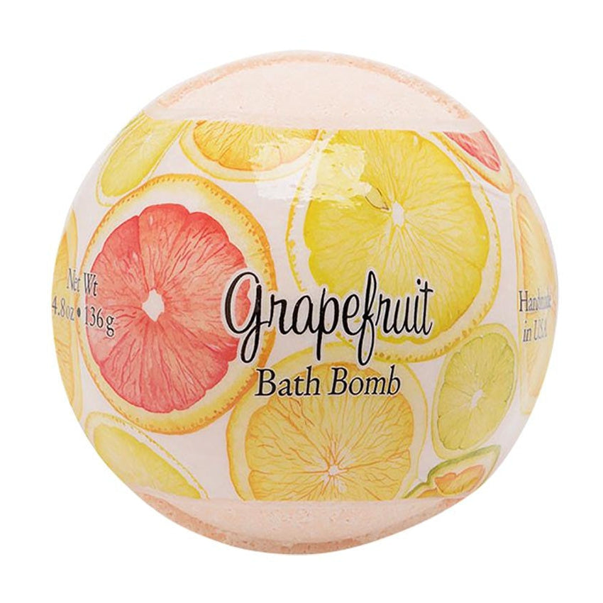 Primal Elements Bath Bomb