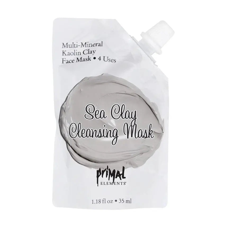 Primal Elements Face Mask Primal Elements