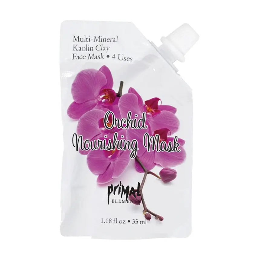 Primal Elements Face Mask Primal Elements