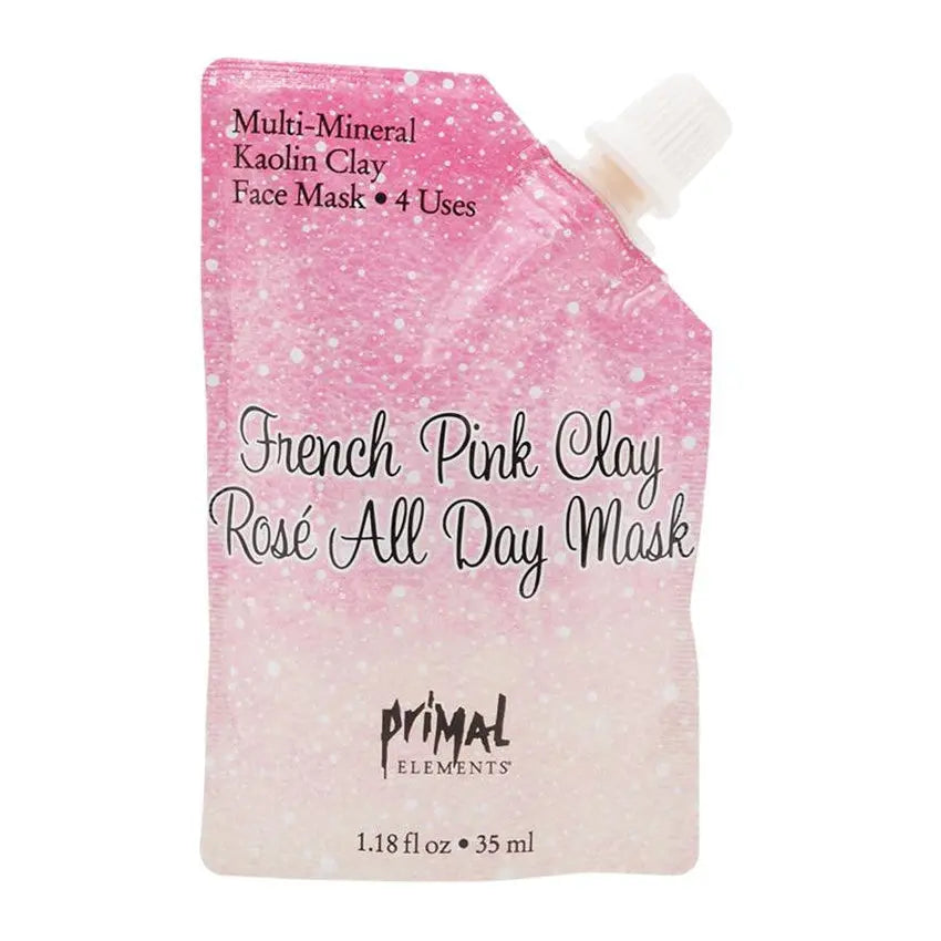 Primal Elements Face Mask Primal Elements