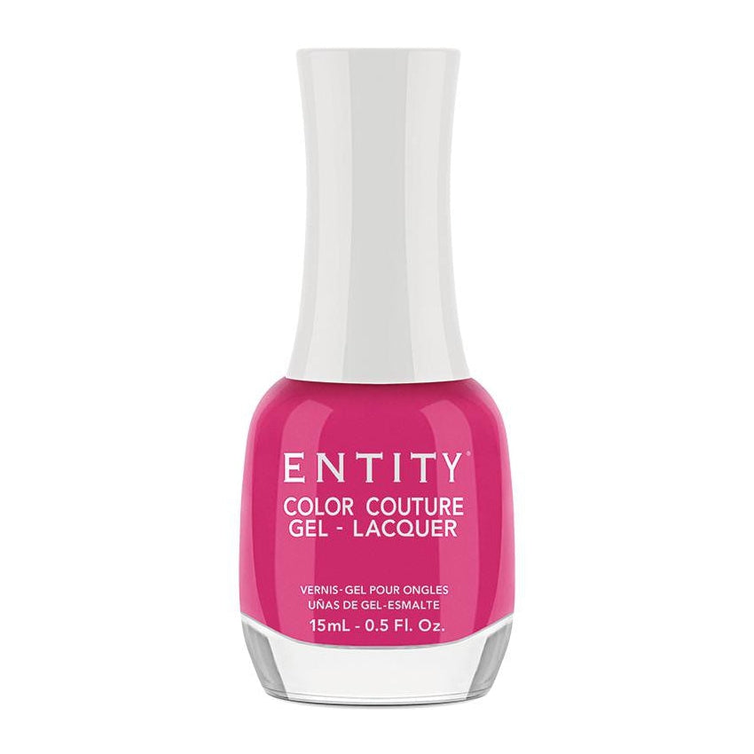 Entity Gel-Lacquer Polished To Perfection Collection