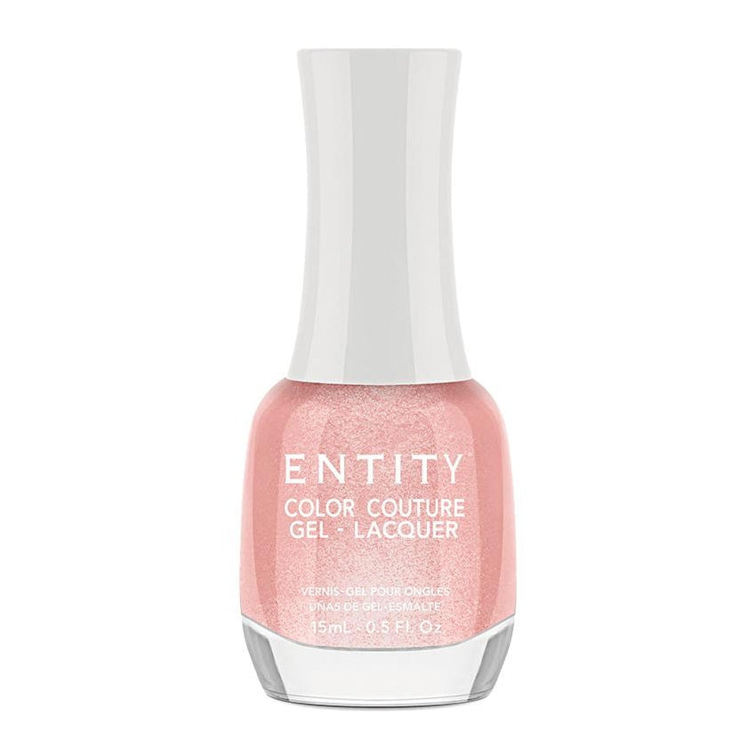 Entity Gel-Lacquer Polished To Perfection Collection