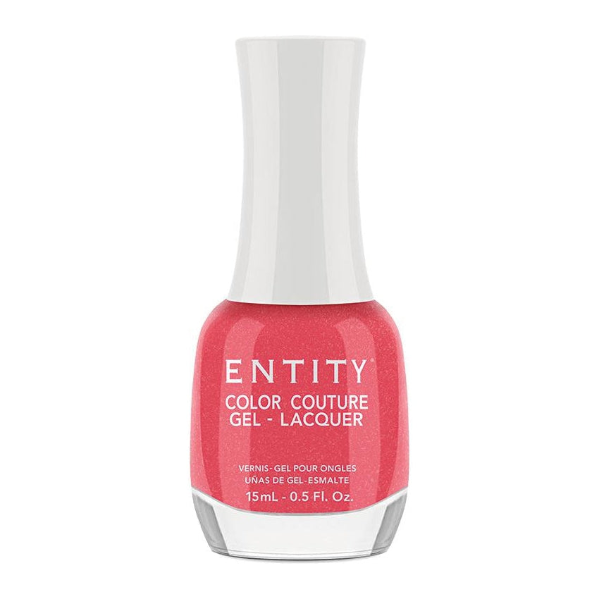 Entity Gel-Lacquer Polished To Perfection Collection
