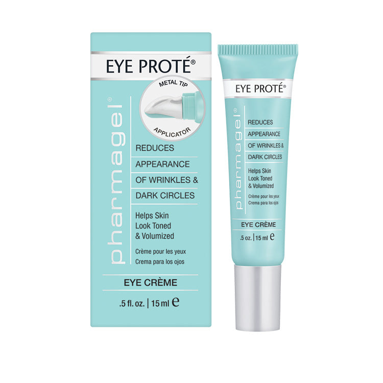 Pharmagel Eye Prote - Eye Creme .5 oz.