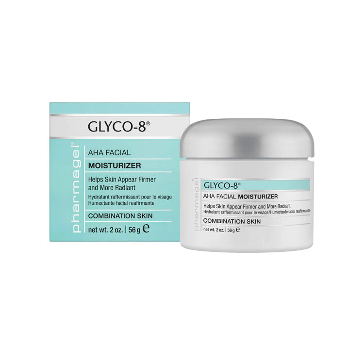 pharmagel Glyco-8 Facial Moisturizer - PinkPro Beauty Supply