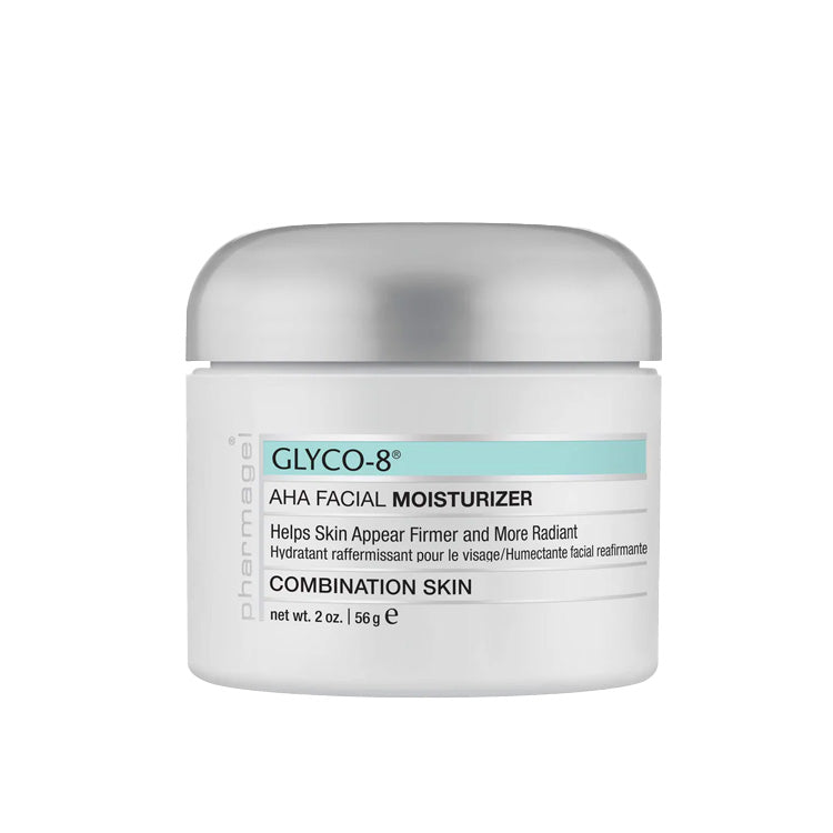 pharmagel Glyco-8 Facial Moisturizer - PinkPro Beauty Supply