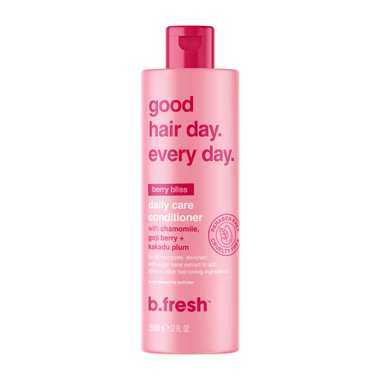 B.Fresh Conditioner - Good Hair Day 12 oz. - PinkPro Beauty Supply