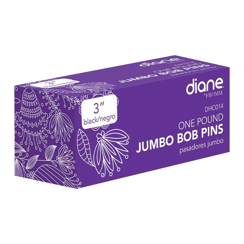 Diane 3 Inch Hair Pins