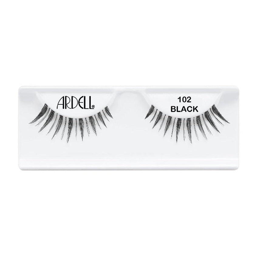 Ardell Natural Strip Lashes #102
