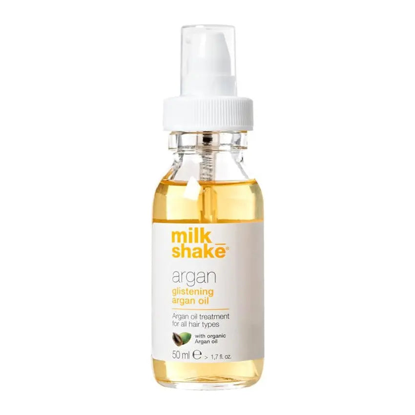 Milk_Shake Glistening Argan Oil Milk_Shake