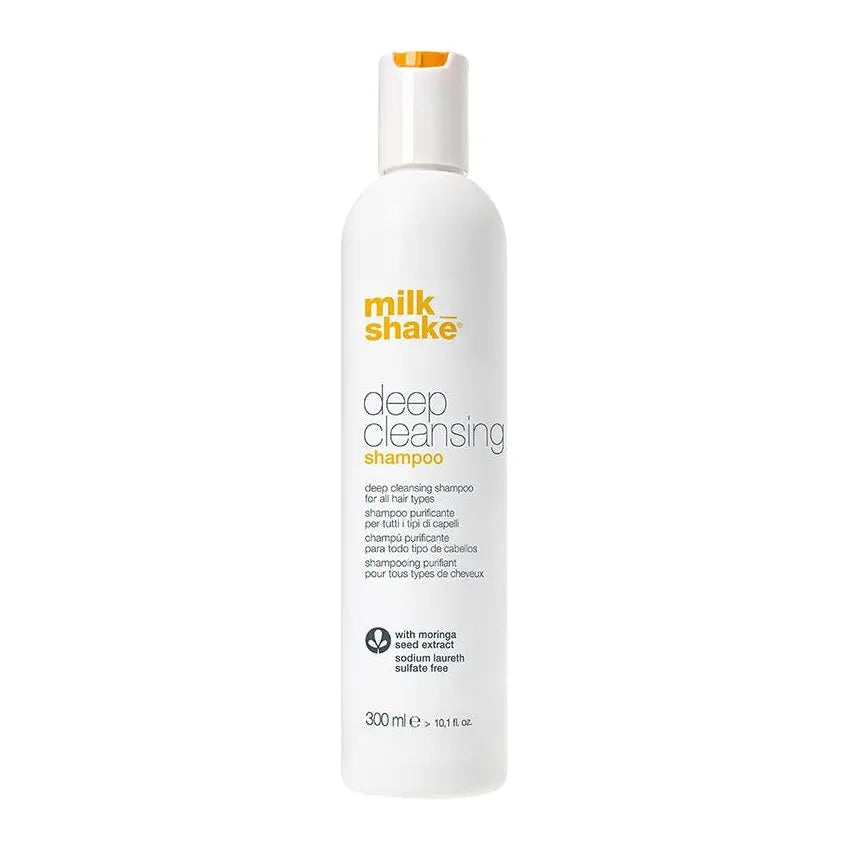 Milk_Shake Deep Cleansing Shampoo Milk_Shake