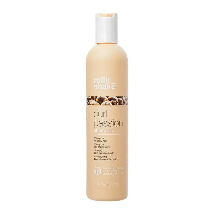 Milk_Shake Curl Passion Shampoo Milk_Shake