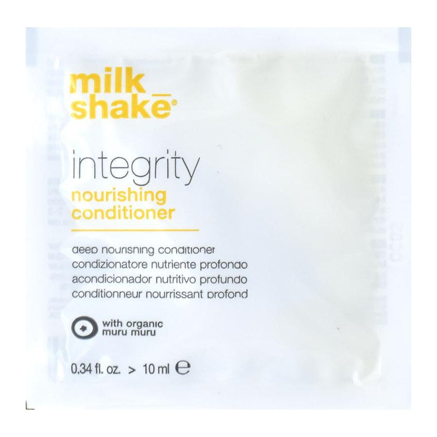 Milk_Shake Integrity Nourishing Conditioner