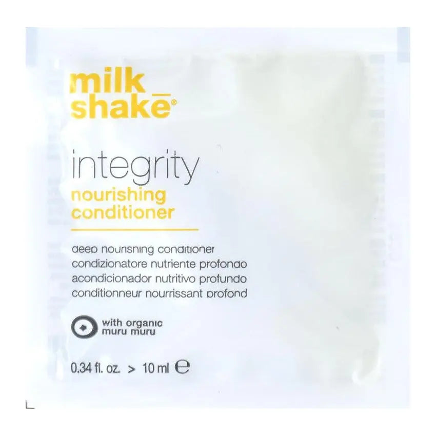 Milk_Shake Integrity Nourishing Conditioner Milk_Shake