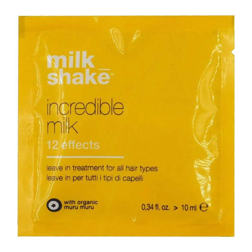 Milk_Shake Incredible Milk 12 Effects 0.34 oz. Milk_Shake
