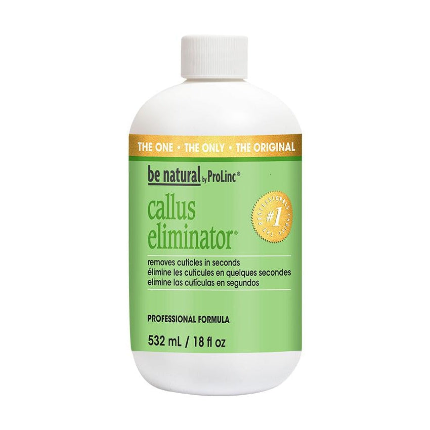 ProLinc Be Natural Callus Eliminator