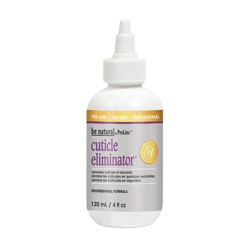 ProLinc Be Natural Cuticle Eliminator PinkPro Beauty Supply