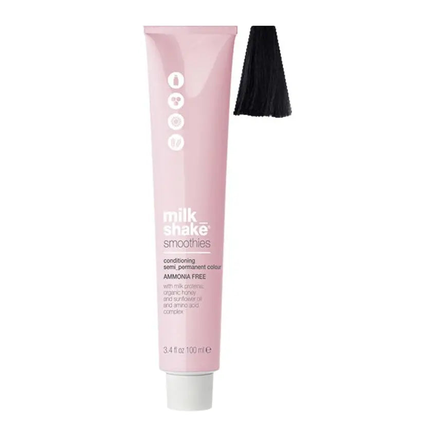 Milk_Shake Smoothies Semi-Permanent Color Milk_Shake