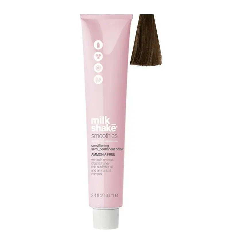 Milk_Shake Smoothies Semi-Permanent Color Milk_Shake