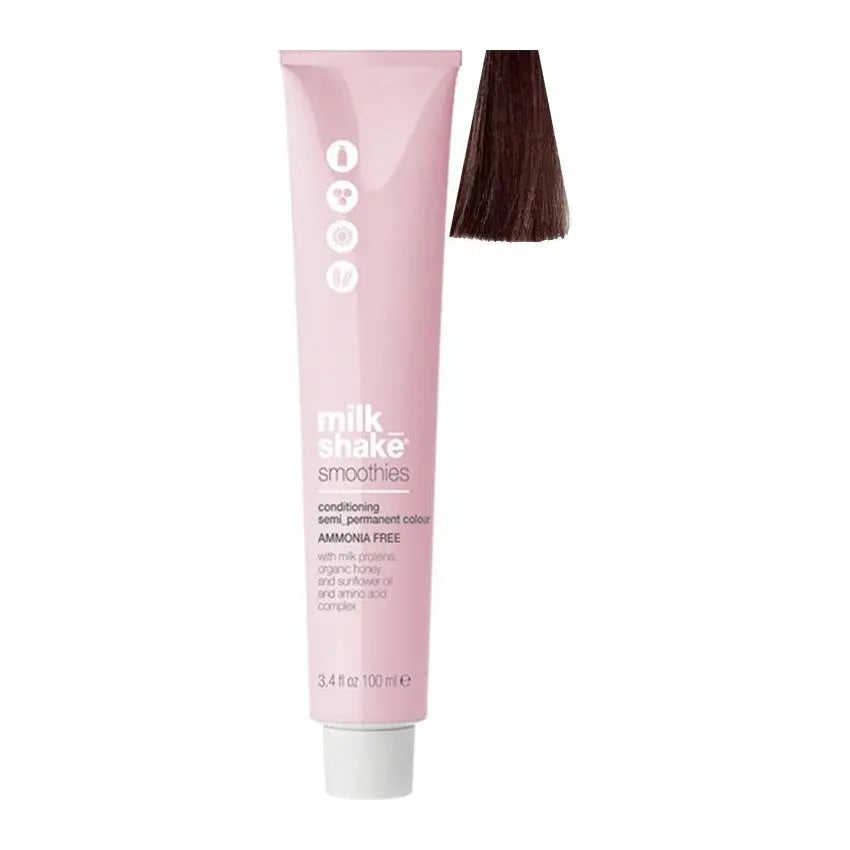 Milk_Shake Smoothies Semi-Permanent Color Milk_Shake