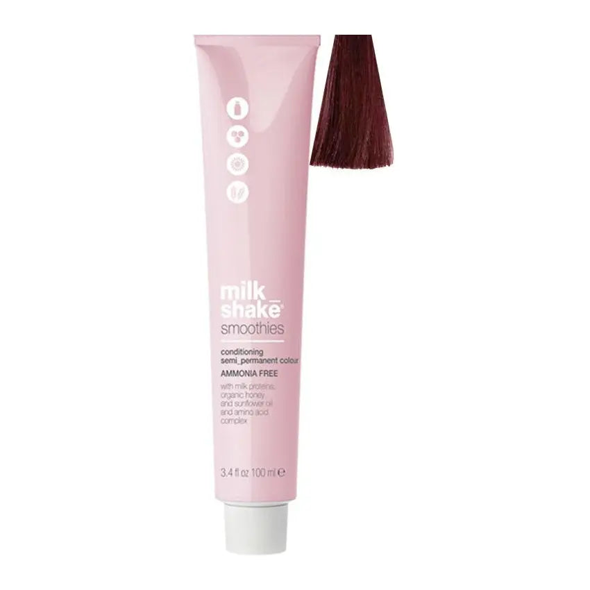 Milk_Shake Smoothies Semi-Permanent Color Milk_Shake