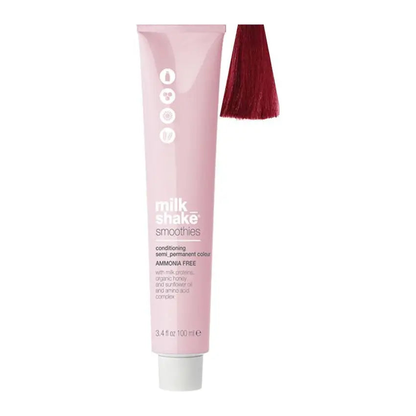 Milk_Shake Smoothies Semi-Permanent Color Milk_Shake