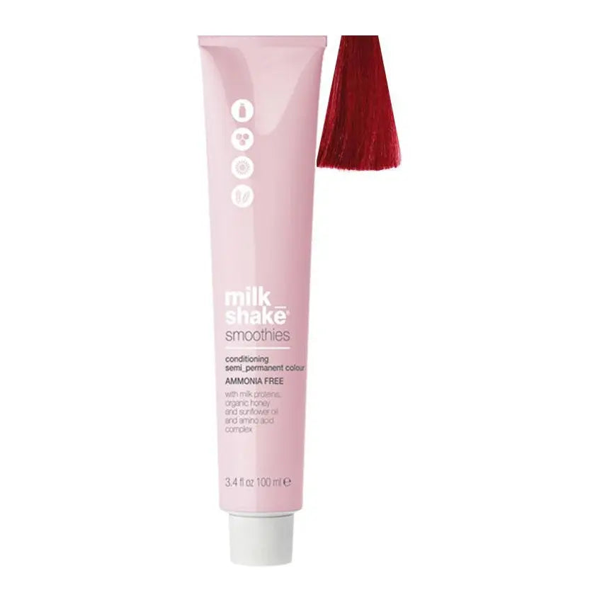 Milk_Shake Smoothies Semi-Permanent Color Milk_Shake