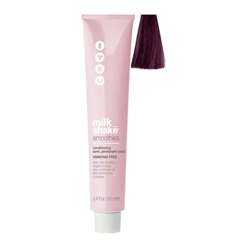 Milk_Shake Smoothies Semi-Permanent Color Milk_Shake