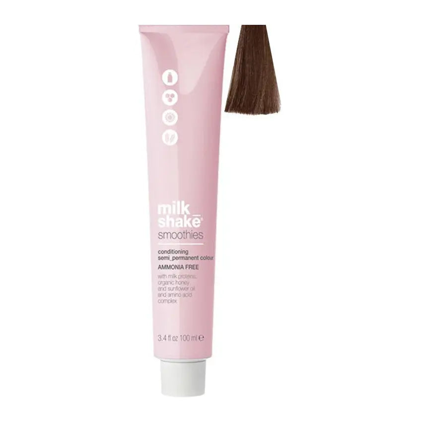 Milk_Shake Smoothies Semi-Permanent Color Milk_Shake