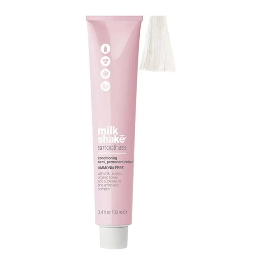 Milk_Shake Smoothies Semi-Permanent Color Milk_Shake