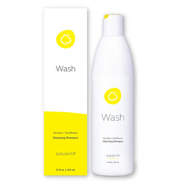 Sunlights Balayage Wash Sunlights Balayage