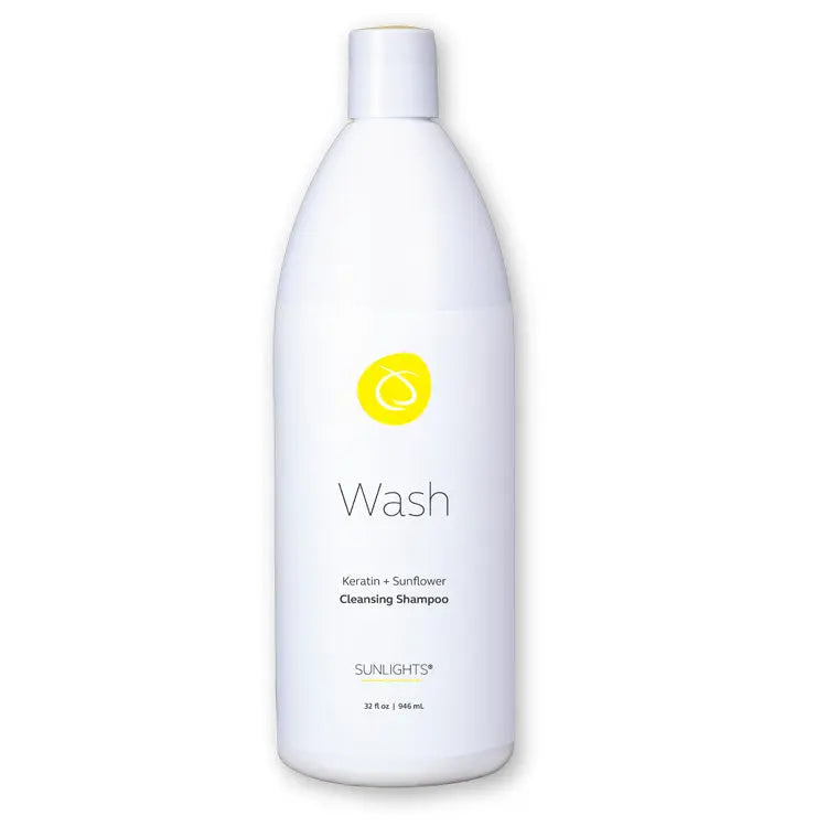 Sunlights Balayage Wash Sunlights Balayage