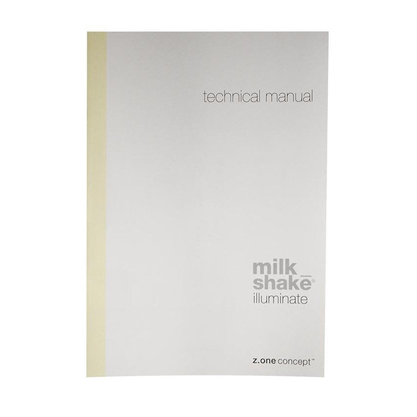 Milk_Shake Illuminate Technical Guide