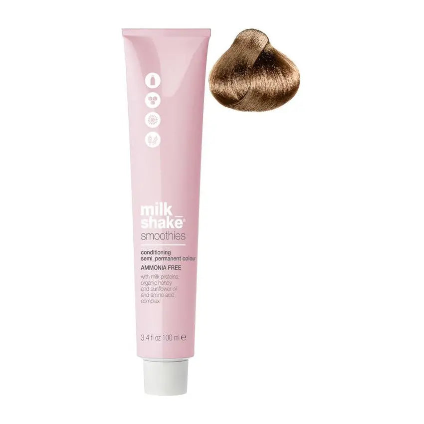 Milk_Shake Smoothies Semi-Permanent Color Milk_Shake