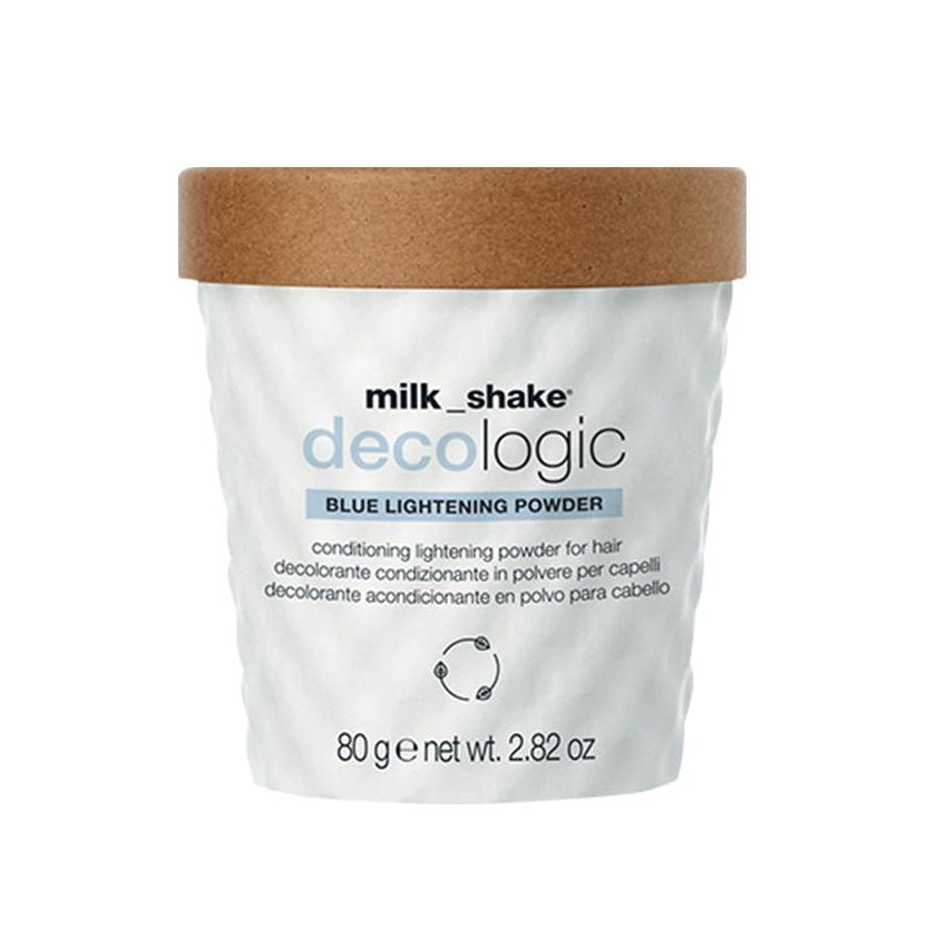 Milk_Shake Decologic Blue Lightening Powder
