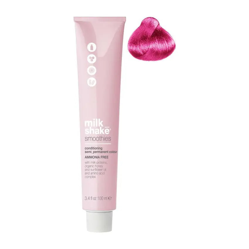 Milk_Shake Smoothies Semi-Permanent Color Milk_Shake