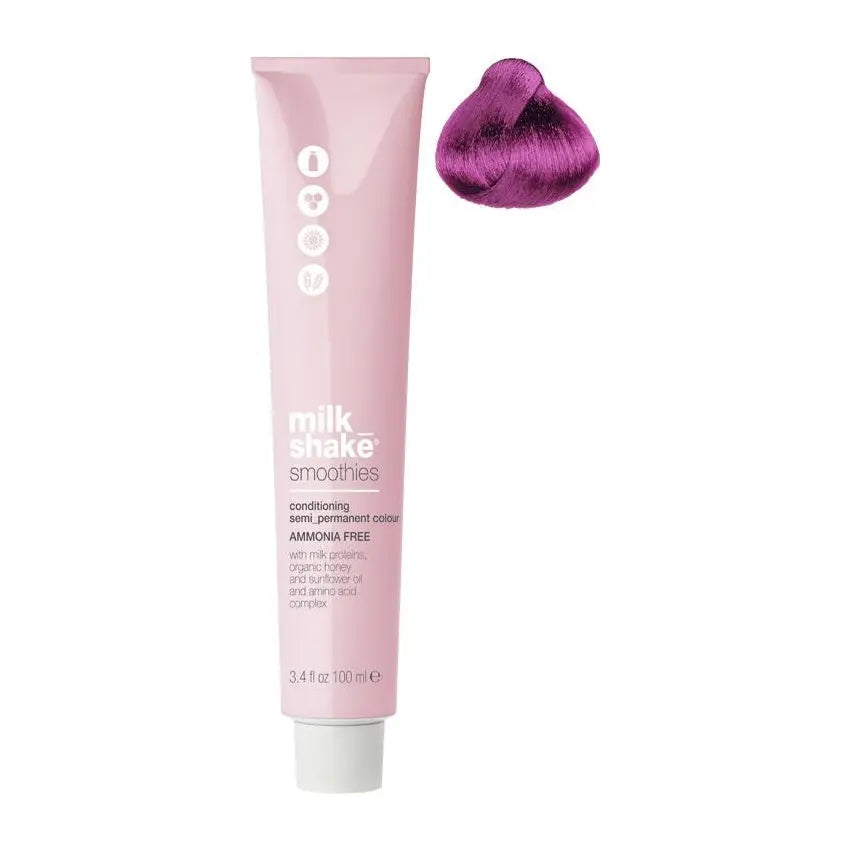 Milk_Shake Smoothies Semi-Permanent Color Milk_Shake
