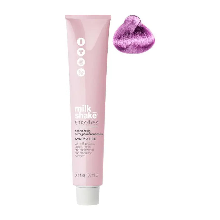 Milk_Shake Smoothies Semi-Permanent Color Milk_Shake
