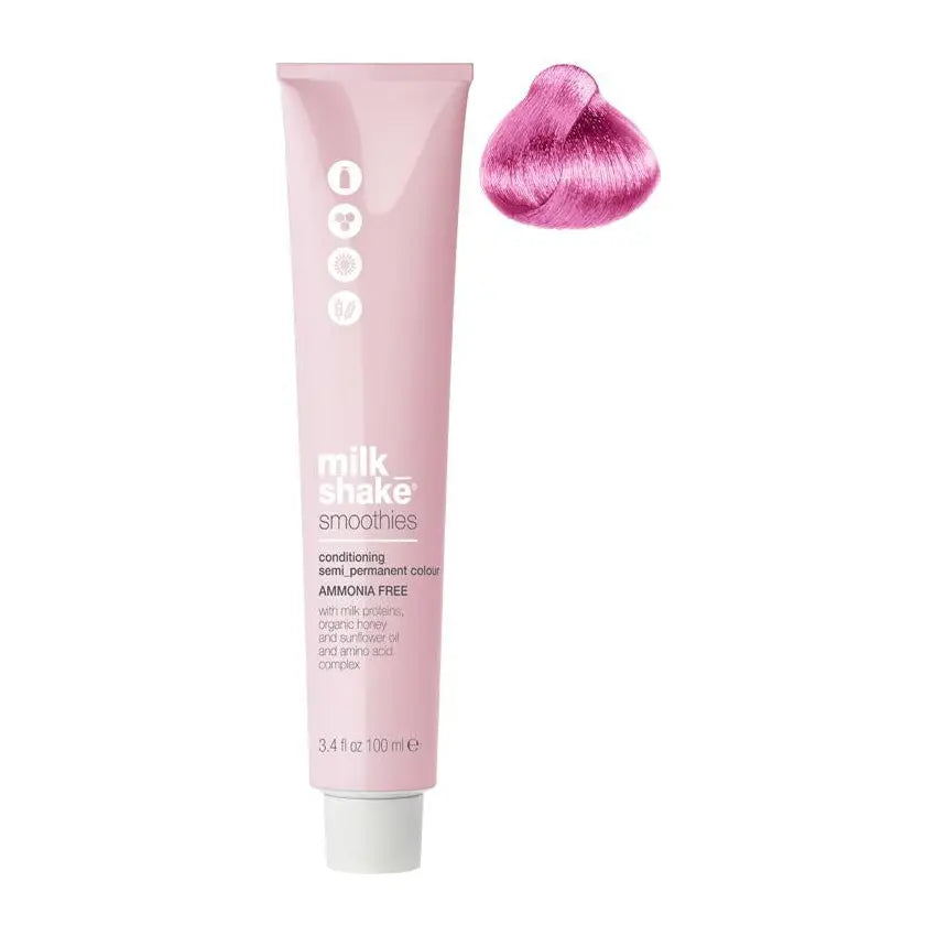 Milk_Shake Smoothies Semi-Permanent Color Milk_Shake