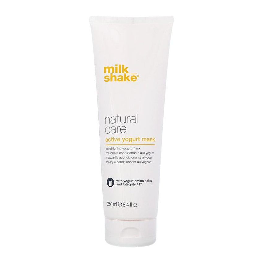 Milk_Shake Active Yogurt Mask