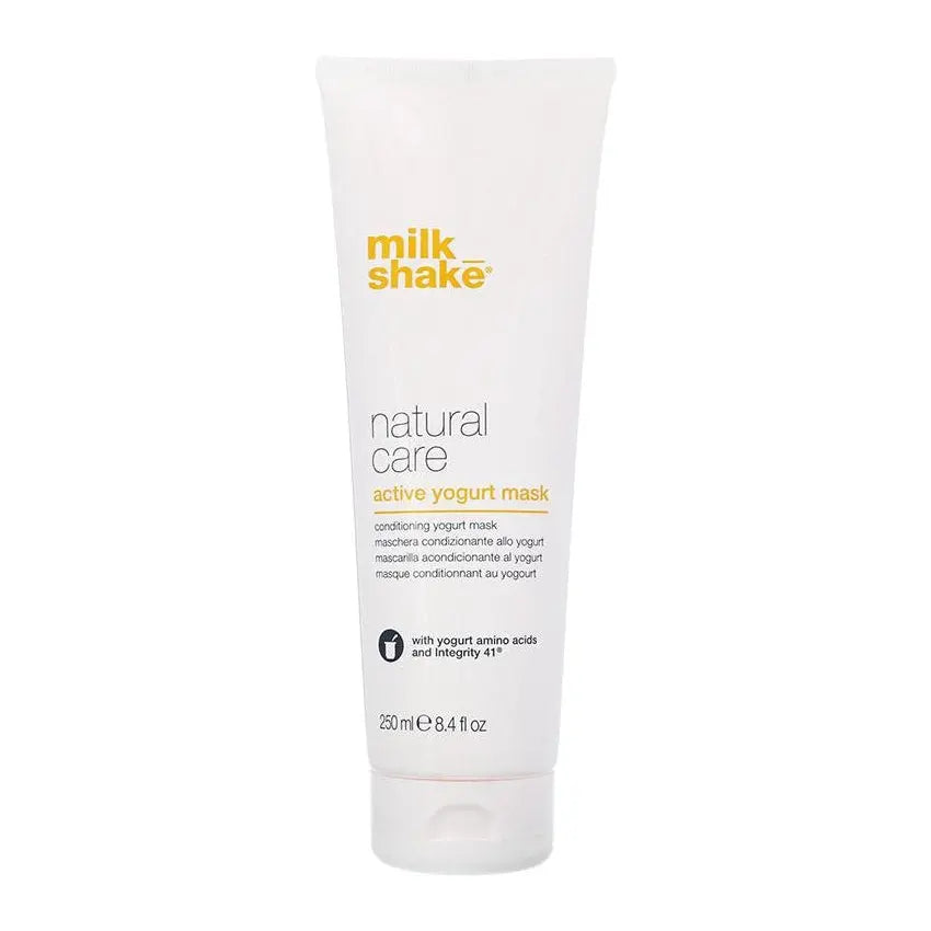 Milk_Shake Active Yogurt Mask Milk_Shake