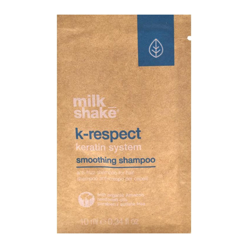 Milk_Shake K-Respect Smoothing Shampoo