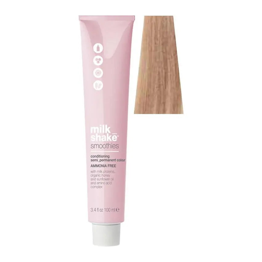 Milk_Shake Smoothies Semi-Permanent Color Milk_Shake