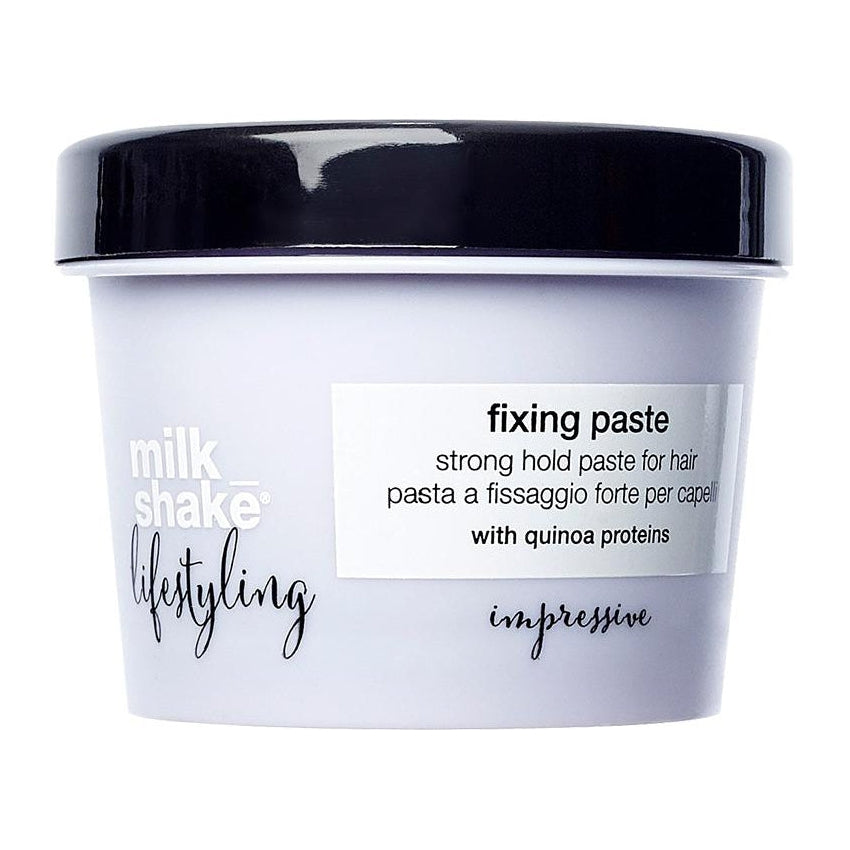 Milk_Shake Lifestyling Strong Hold Fixing Paste
