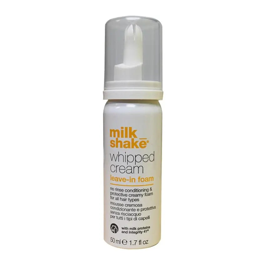 Milk_Shake Whipped Cream Milk_Shake